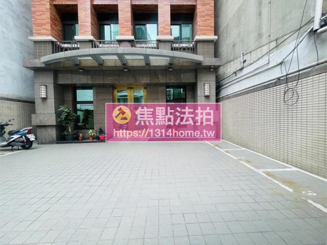 新北拍賣華廈-5