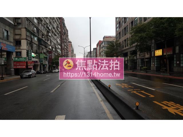 台北信義區法拍大樓-6