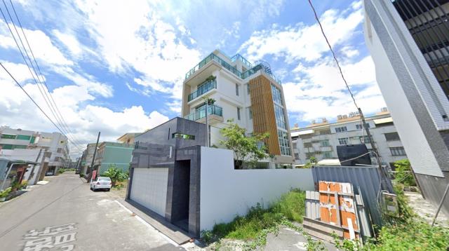 高雄茄萣法拍別墅-6