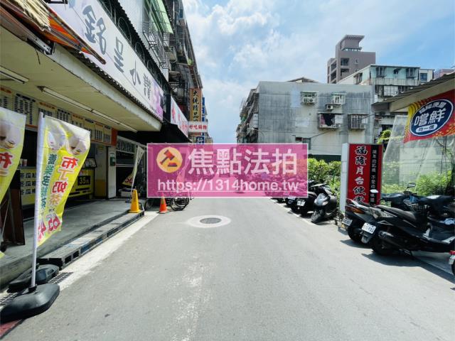 台北萬華拍賣公寓-5