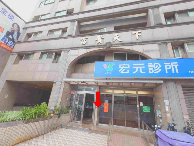 桃園中壢大樓拍賣-4