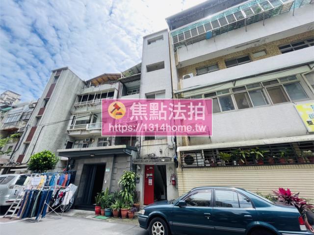 文山區法拍公寓-3
