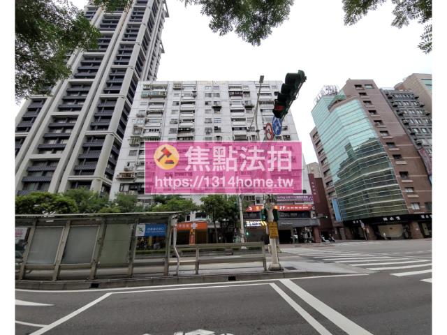 大安區法拍大樓-1