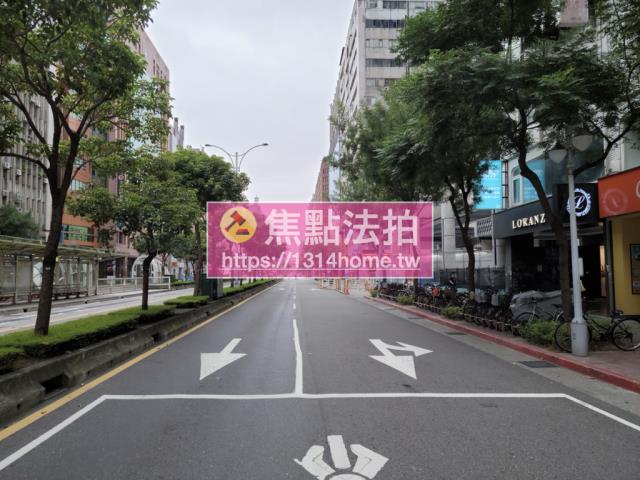 大安區法拍大樓-6