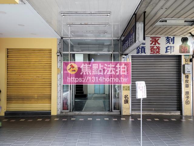 大安區法拍大樓-8