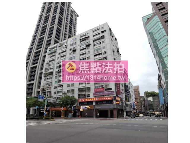 大安區法拍大樓-3
