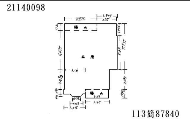 淡水法拍大樓-12