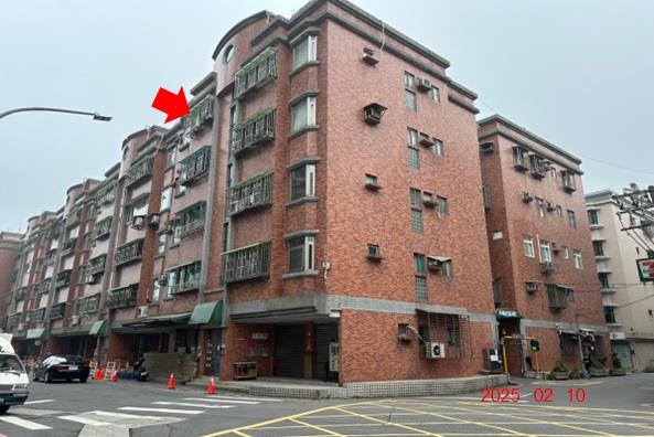 淡水法拍大樓-2