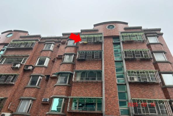 淡水法拍大樓-5