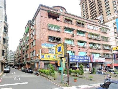 淡水法拍大樓-7