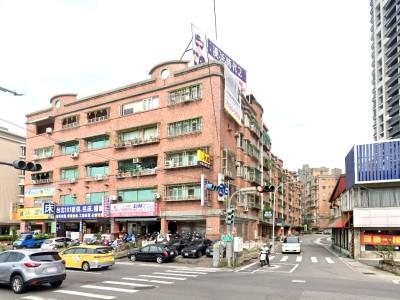 淡水法拍大樓-8