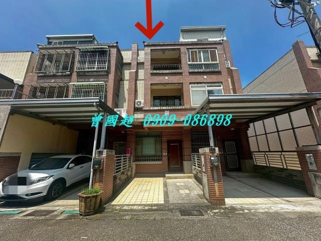 台中拍賣透天-2