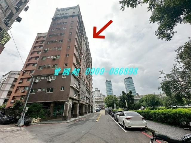 台中法拍大樓-1