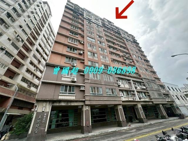 台中法拍大樓-2