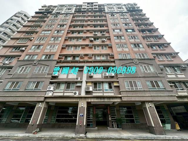 台中法拍大樓-3