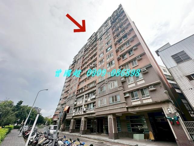 台中法拍大樓-5