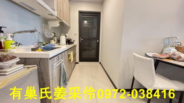 嘉義西區大樓-4