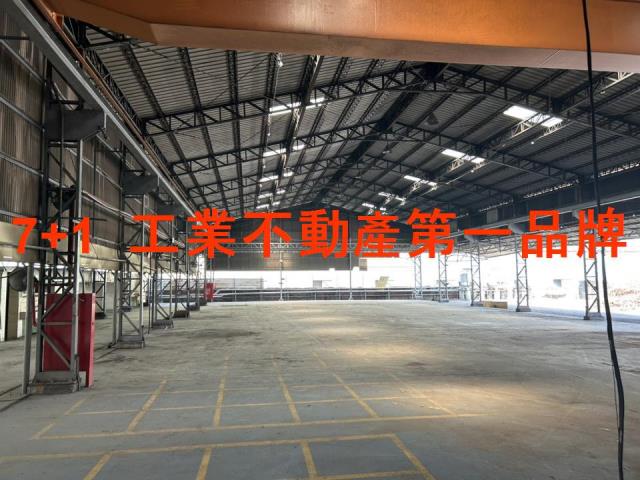 高雄仁武廠房-3