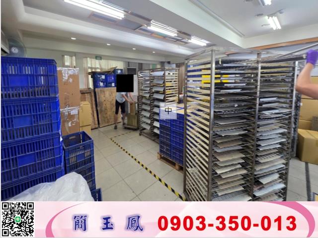 桃園楊梅廠房-1