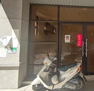 台北中正區法拍店面-1