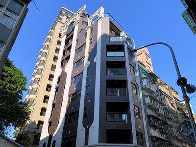 台北中正區法拍店面-4