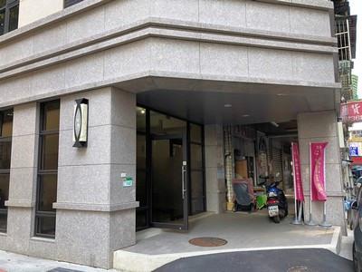 台北中正區法拍店面-5