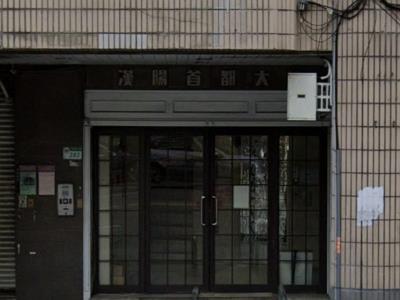 台北松山拍賣大樓-8