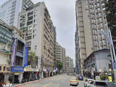台北松山拍賣大樓-10