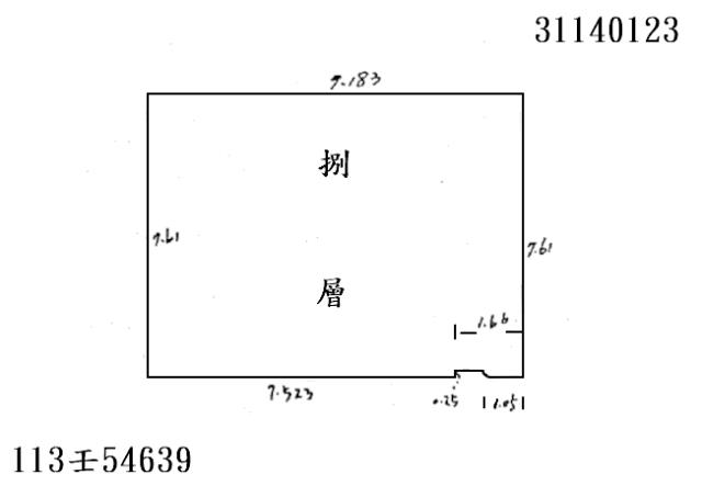 台北松山拍賣大樓-11