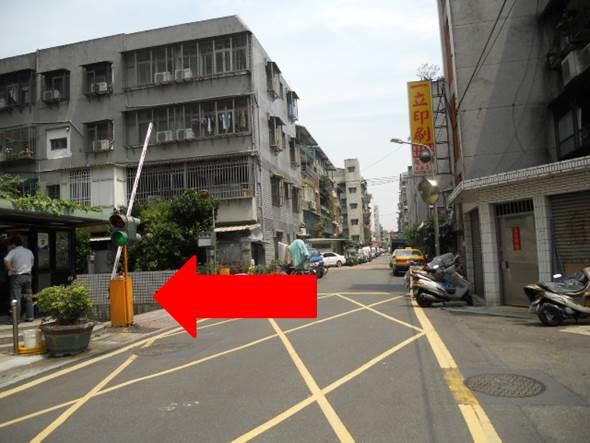 台北松山拍賣大樓-2