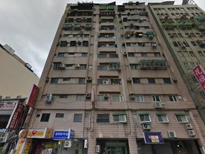 台北松山拍賣大樓-5