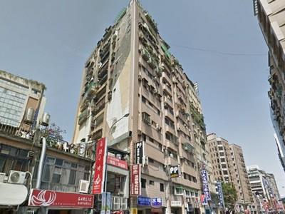 台北松山拍賣大樓-6