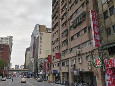 台北松山拍賣大樓-7