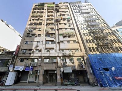 台北松山大樓拍賣-9