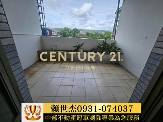 南投南投市透天-15