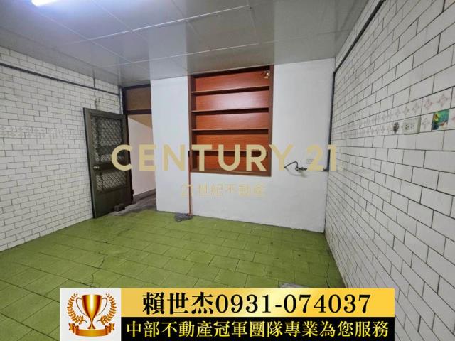 南投南投市透天-6