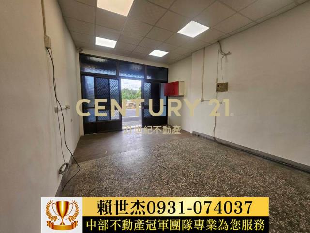 南投南投市透天-8