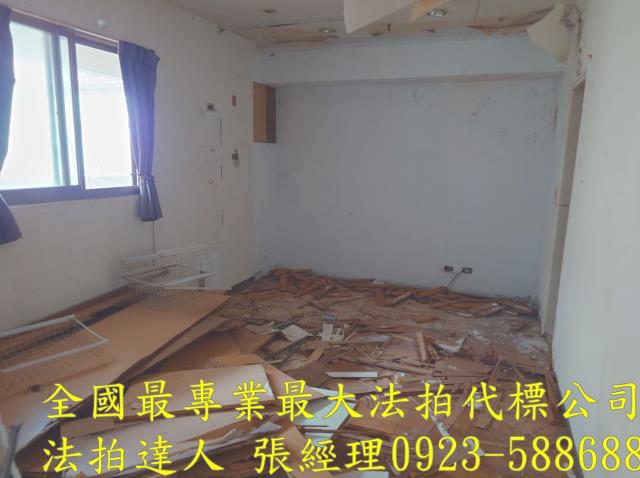 桃園中壢拍賣大樓-3