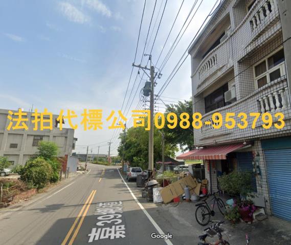 嘉義太保透天法拍-2
