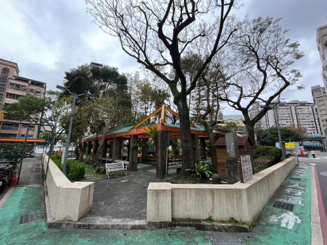 中山區公寓拍賣-7