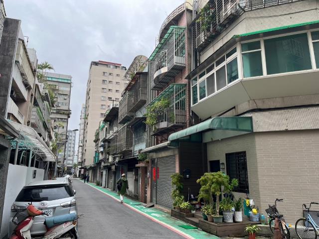 中山區公寓拍賣-8