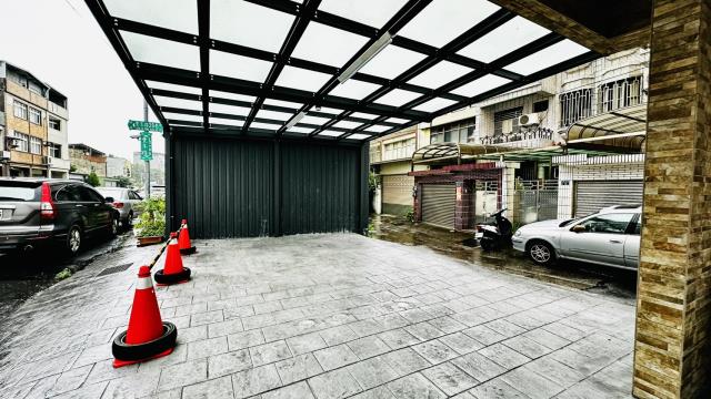 苗栗華廈-13