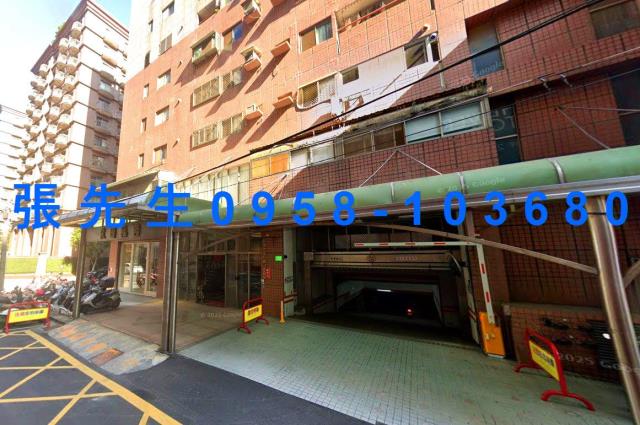台中大樓法拍-3