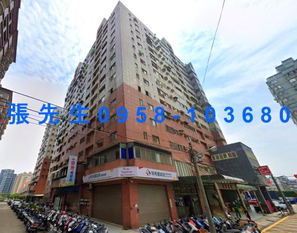 台中大樓法拍-4