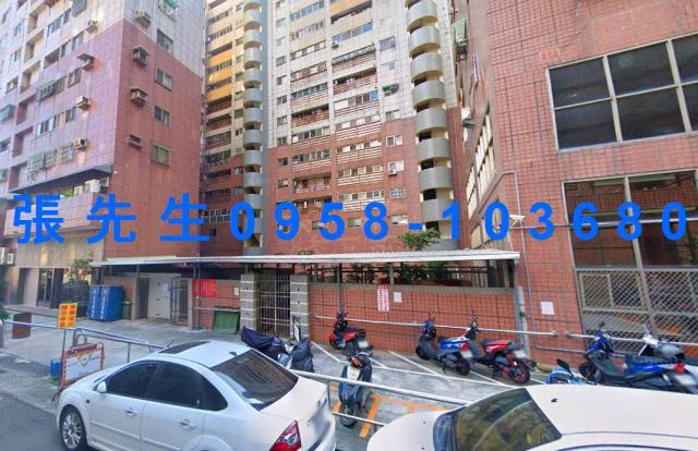 台中大樓法拍-5