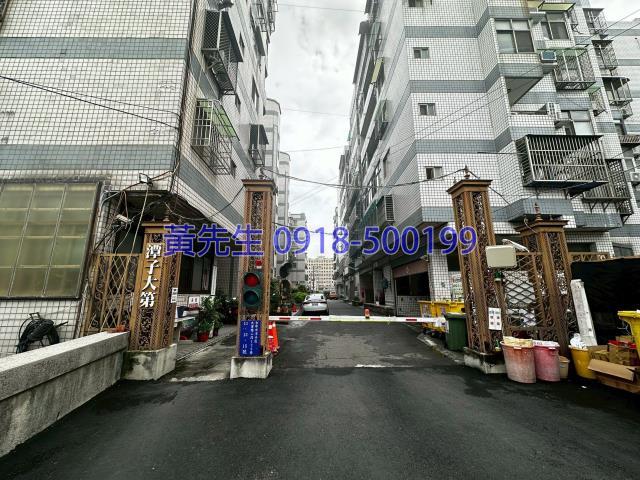 台中潭子大樓拍賣-4