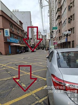 東區法拍大樓-11