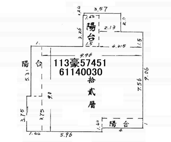東區法拍大樓-12