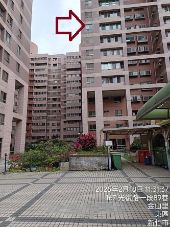 東區法拍大樓-3