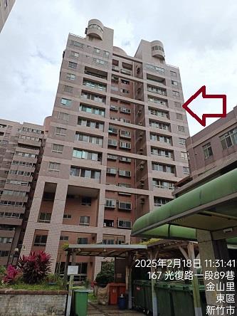 東區法拍大樓-4